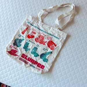 7/11 Hawaii limited edition side bag